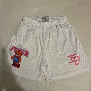 Inaka Power Basketball Shorts